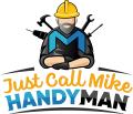 Mike Handyman logo