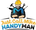 Mike Handyman logo